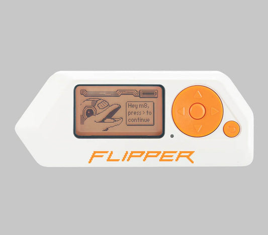 Flipper Zero - Basic Edition / Флипър Зиро - Бейсик Версия